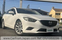 mazda atenza 2013 -MAZDA--Atenza Wagon LDA-GJ2FW--GJ2FW-103450---MAZDA--Atenza Wagon LDA-GJ2FW--GJ2FW-103450-