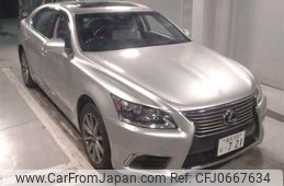 lexus ls 2014 -LEXUS 【福井 300ﾑ721】--Lexus LS UVF45-5018977---LEXUS 【福井 300ﾑ721】--Lexus LS UVF45-5018977-