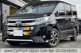 toyota noah 2021 -TOYOTA 【名変中 】--Noah ZRR80W--0701554---TOYOTA 【名変中 】--Noah ZRR80W--0701554-