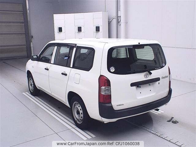 toyota probox-van 2019 -TOYOTA--Probox Van NCP165V-0060844---TOYOTA--Probox Van NCP165V-0060844- image 2