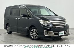 nissan serena 2014 -NISSAN--Serena DAA-HC26--HC26-109242---NISSAN--Serena DAA-HC26--HC26-109242-