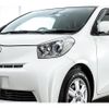 toyota iq 2009 -TOYOTA--iQ DBA-KGJ10--KGJ10-6013782---TOYOTA--iQ DBA-KGJ10--KGJ10-6013782- image 19