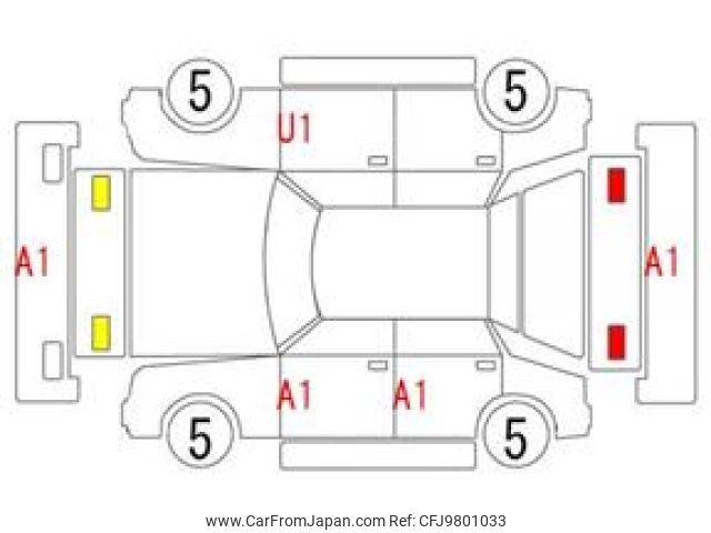 mazda cx-5 2017 -MAZDA--CX-5 LDA-KF2P--KF2P-106326---MAZDA--CX-5 LDA-KF2P--KF2P-106326- image 2