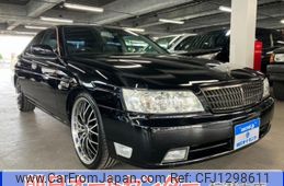 nissan laurel 2000 -NISSAN--Laurel HC35--082732---NISSAN--Laurel HC35--082732-