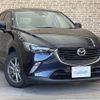 mazda cx-3 2015 -MAZDA--CX-3 LDA-DK5FW--DK5FW-119020---MAZDA--CX-3 LDA-DK5FW--DK5FW-119020- image 1