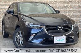 mazda cx-3 2015 -MAZDA--CX-3 LDA-DK5FW--DK5FW-119020---MAZDA--CX-3 LDA-DK5FW--DK5FW-119020-