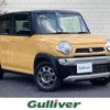 suzuki hustler 2019 -SUZUKI--Hustler DAA-MR41S--MR41S-338561---SUZUKI--Hustler DAA-MR41S--MR41S-338561- image 1