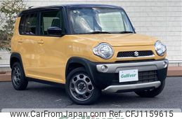 suzuki hustler 2019 -SUZUKI--Hustler DAA-MR41S--MR41S-338561---SUZUKI--Hustler DAA-MR41S--MR41S-338561-