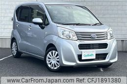 subaru stella 2018 CFJ1891380