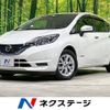 nissan note 2018 -NISSAN--Note DAA-HE12--HE12-211276---NISSAN--Note DAA-HE12--HE12-211276- image 1