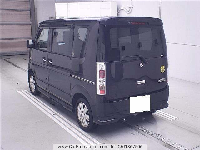 suzuki every-wagon 2012 CFJ1367506 image 2