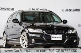 bmw 3-series 2011 quick_quick_LBA-US20_WBAUS92010A940280