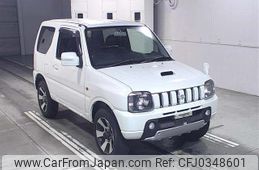 suzuki jimny 2010 -SUZUKI 【後日 】--Jimny JB23W-654003---SUZUKI 【後日 】--Jimny JB23W-654003-