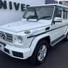 mercedes-benz g-class 2017 quick_quick_463348_WDB4633482X275219 image 19