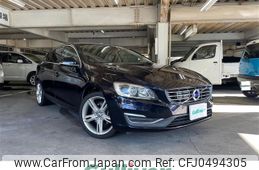 volvo v60 2015 -VOLVO--Volvo V60 DBA-FB420--YV1FW40MDG1295831---VOLVO--Volvo V60 DBA-FB420--YV1FW40MDG1295831-