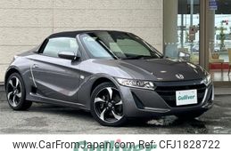 honda s660 2016 CFJ1828722