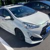 toyota aqua 2017 CFJ1720631 image 3