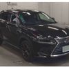 lexus nx 2018 -LEXUS 【水戸 302ｿ9472】--Lexus NX DBA-AGZ15--AGZ15-1008844---LEXUS 【水戸 302ｿ9472】--Lexus NX DBA-AGZ15--AGZ15-1008844- image 1