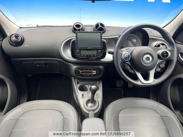 smart forfour 2018 -SMART--Smart Forfour DBA-453042--WME4530422Y159176---SMART--Smart Forfour DBA-453042--WME4530422Y159176- image 2