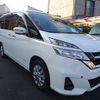 nissan serena 2017 quick_quick_DAA-GC27_GC27-016226 image 3