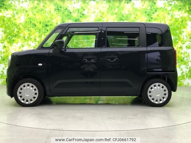 suzuki wagon-r 2023 quick_quick_5BA-MX81S_MX81S-106475 image 2