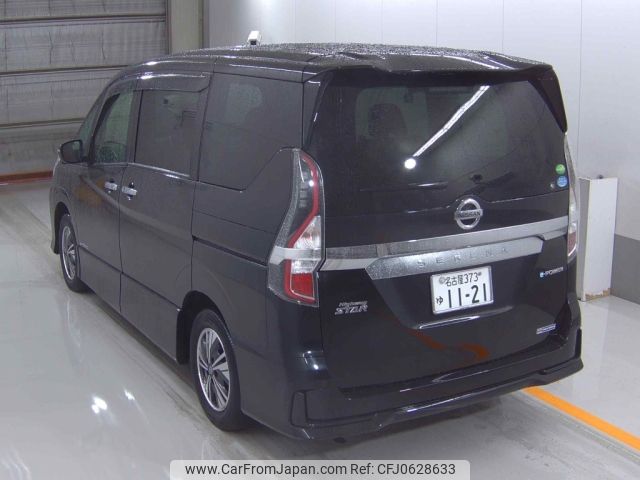 nissan serena 2020 -NISSAN 【名古屋 373ﾕ1121】--Serena HFC27-071885---NISSAN 【名古屋 373ﾕ1121】--Serena HFC27-071885- image 2