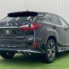 lexus rx 2017 CFJ1853673 image 16