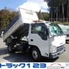 isuzu elf-truck 2011 CFJ1604117 image 2