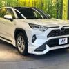toyota rav4 2019 CFJ1652282 image 17