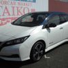 nissan leaf 2021 -NISSAN 【名変中 】--Leaf ZE1--101044---NISSAN 【名変中 】--Leaf ZE1--101044- image 24