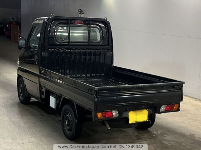 nissan clipper-truck 2010 -NISSAN 【高知 480こ6271】--Clipper Truck U71T-0502489---NISSAN 【高知 480こ6271】--Clipper Truck U71T-0502489- image 2
