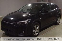 subaru xv 2020 quick_quick_DBA-GT3_071314