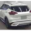 nissan kix 2021 -NISSAN 【川越 300ﾇ8800】--KIX 6AA-P15--P15-033685---NISSAN 【川越 300ﾇ8800】--KIX 6AA-P15--P15-033685- image 2