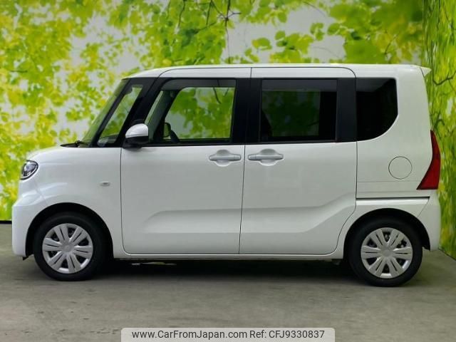 daihatsu tanto 2022 quick_quick_6BA-LA650S_LA650S-0212847 image 2