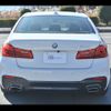 bmw 5-series 2018 -BMW 【山梨 300ﾒ8156】--BMW 5 Series JA20--0WC08348---BMW 【山梨 300ﾒ8156】--BMW 5 Series JA20--0WC08348- image 28