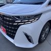 toyota alphard 2023 -TOYOTA--Alphard 3BA-AGH40W--AGH40-0014420---TOYOTA--Alphard 3BA-AGH40W--AGH40-0014420- image 22