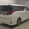 toyota alphard 2021 -TOYOTA--Alphard 3BA-AGH30W--AGH30-0382363---TOYOTA--Alphard 3BA-AGH30W--AGH30-0382363- image 2