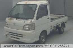 daihatsu hijet-truck 2005 -DAIHATSU 【Ｎｏ後日 】--Hijet Truck S210P-2029662---DAIHATSU 【Ｎｏ後日 】--Hijet Truck S210P-2029662-