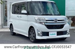 daihatsu tanto 2015 -DAIHATSU--Tanto DBA-LA610S--LA610S-0061501---DAIHATSU--Tanto DBA-LA610S--LA610S-0061501-