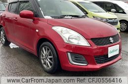 suzuki swift 2015 -SUZUKI--Swift DBA-ZC72S--ZC72S-343054---SUZUKI--Swift DBA-ZC72S--ZC72S-343054-