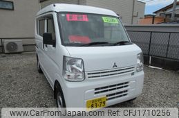 mitsubishi minicab-van 2016 CFJ1710256