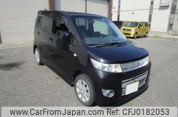 suzuki wagon-r 2011 -SUZUKI 【富士山 588ﾂ1116】--Wagon R DBA-MH23S--MH23S-554586---SUZUKI 【富士山 588ﾂ1116】--Wagon R DBA-MH23S--MH23S-554586-