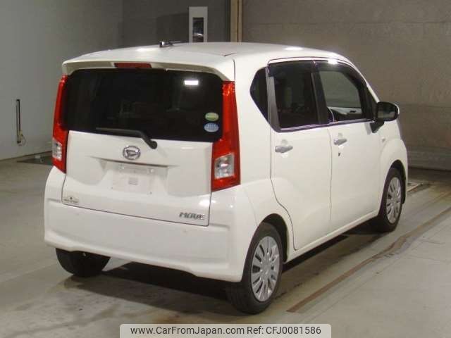 daihatsu move 2019 -DAIHATSU--Move DBA-LA150S--LA150S-2014233---DAIHATSU--Move DBA-LA150S--LA150S-2014233- image 2