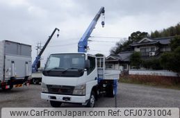 mitsubishi-fuso canter 2003 GOO_JP_700102031530250205001