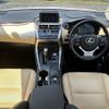 lexus nx 2015 -LEXUS--Lexus NX DAA-AYZ15--AYZ15-1003471---LEXUS--Lexus NX DAA-AYZ15--AYZ15-1003471- image 16