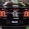 ford mustang 2009 -FORD--Ford Mustang ﾌﾒｲ--1ZVBP8CHXA5140059---FORD--Ford Mustang ﾌﾒｲ--1ZVBP8CHXA5140059- image 37