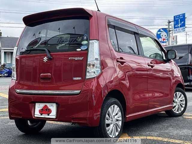 suzuki wagon-r 2016 504928-927767 image 2