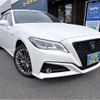 toyota crown 2018 -TOYOTA--Crown 6AA-AZSH21--AZSH21-1003697---TOYOTA--Crown 6AA-AZSH21--AZSH21-1003697- image 1