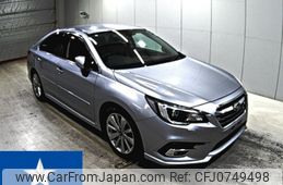 subaru legacy-b4 2019 -SUBARU--Legacy B4 BN9--BN9-019506---SUBARU--Legacy B4 BN9--BN9-019506-