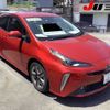 toyota prius 2022 -TOYOTA 【三重 302ｾ6808】--Prius ZVW51-6236437---TOYOTA 【三重 302ｾ6808】--Prius ZVW51-6236437- image 1